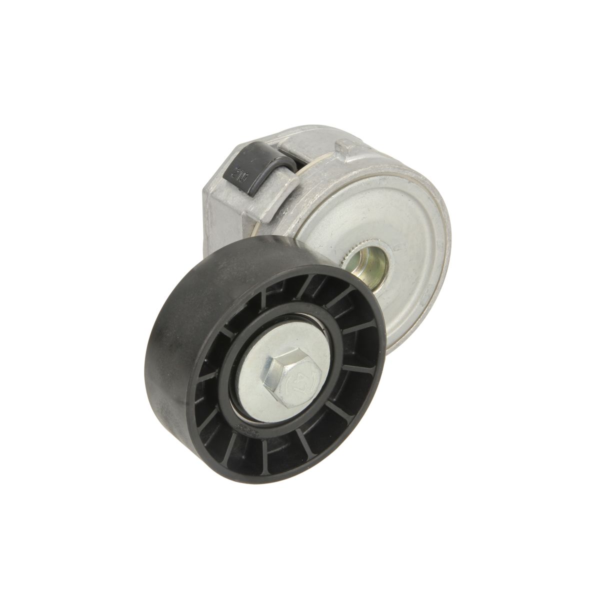 Image of Riemspanner, Poly V-riem