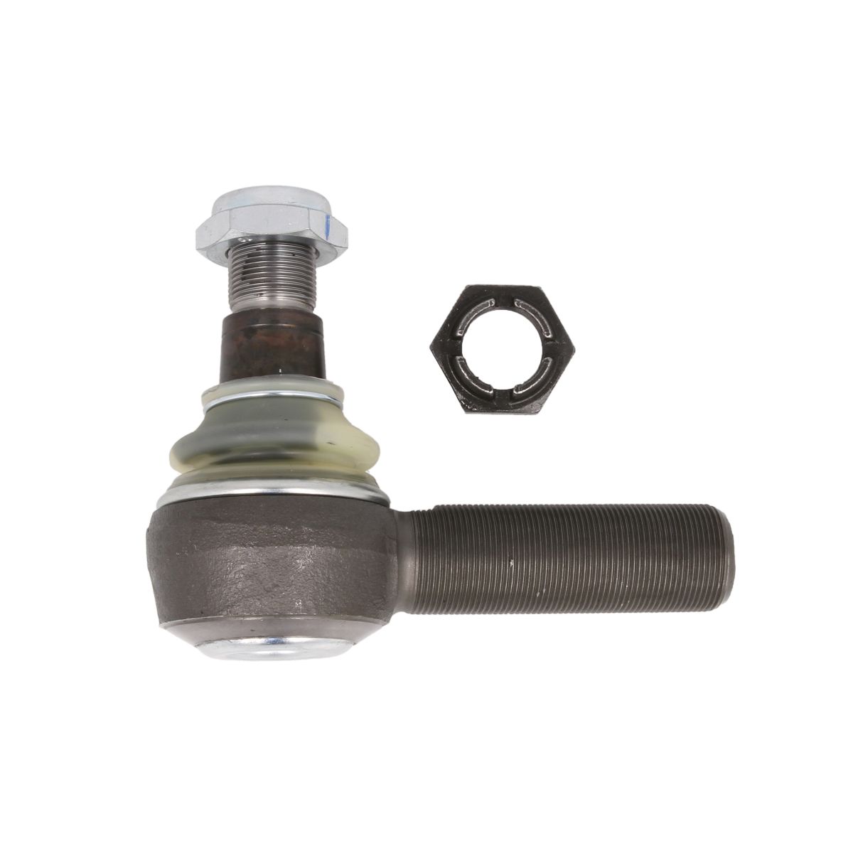 Image of Spoorstangeinde  BILSTEIN