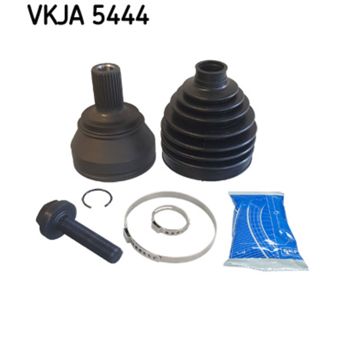 Image of Homokineet reparatie set, aandrijfas