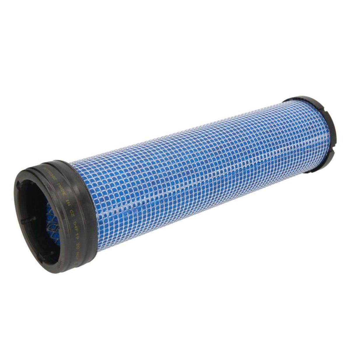 Image of Secundair luchtfilter