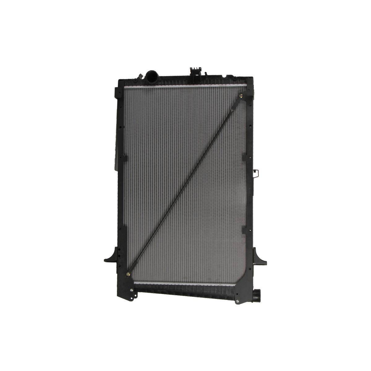 Image of Radiator, motorkoeling