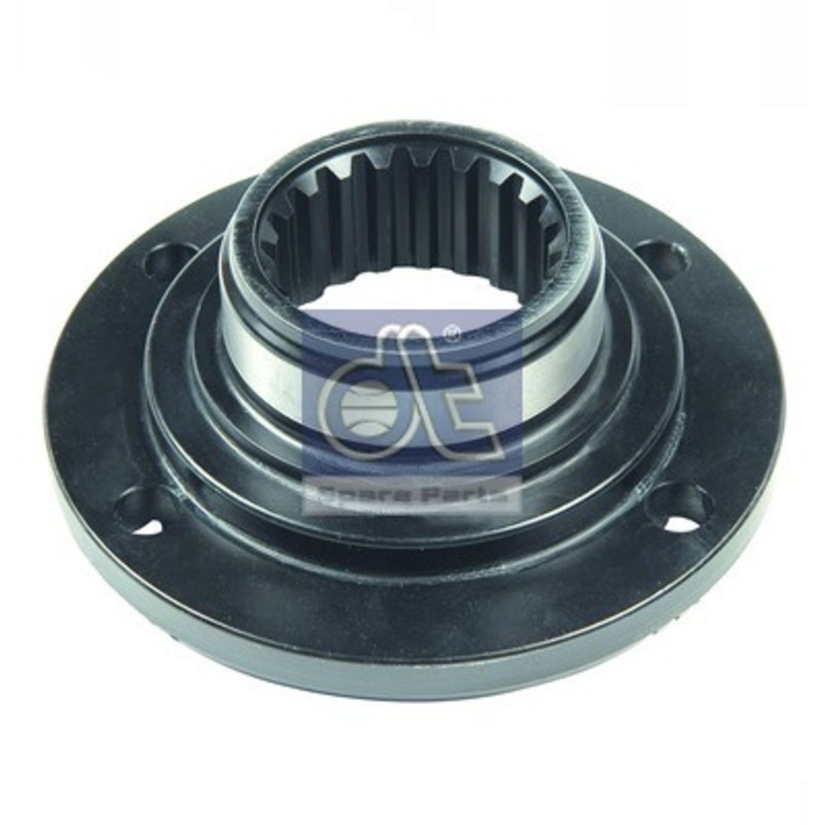 Image of Flens, differentieel DT Spare Parts