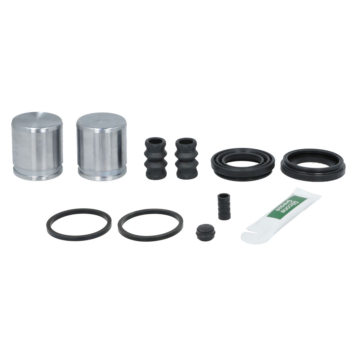 Image of Reparatieset, remklauw