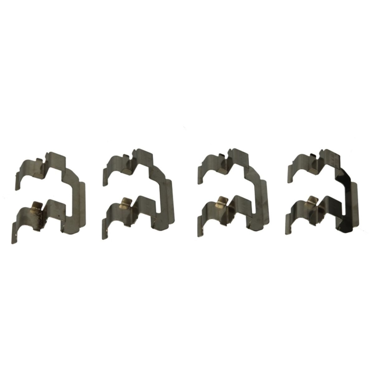 Quick Brake Toebehorenset, schijfremblok  109-1287