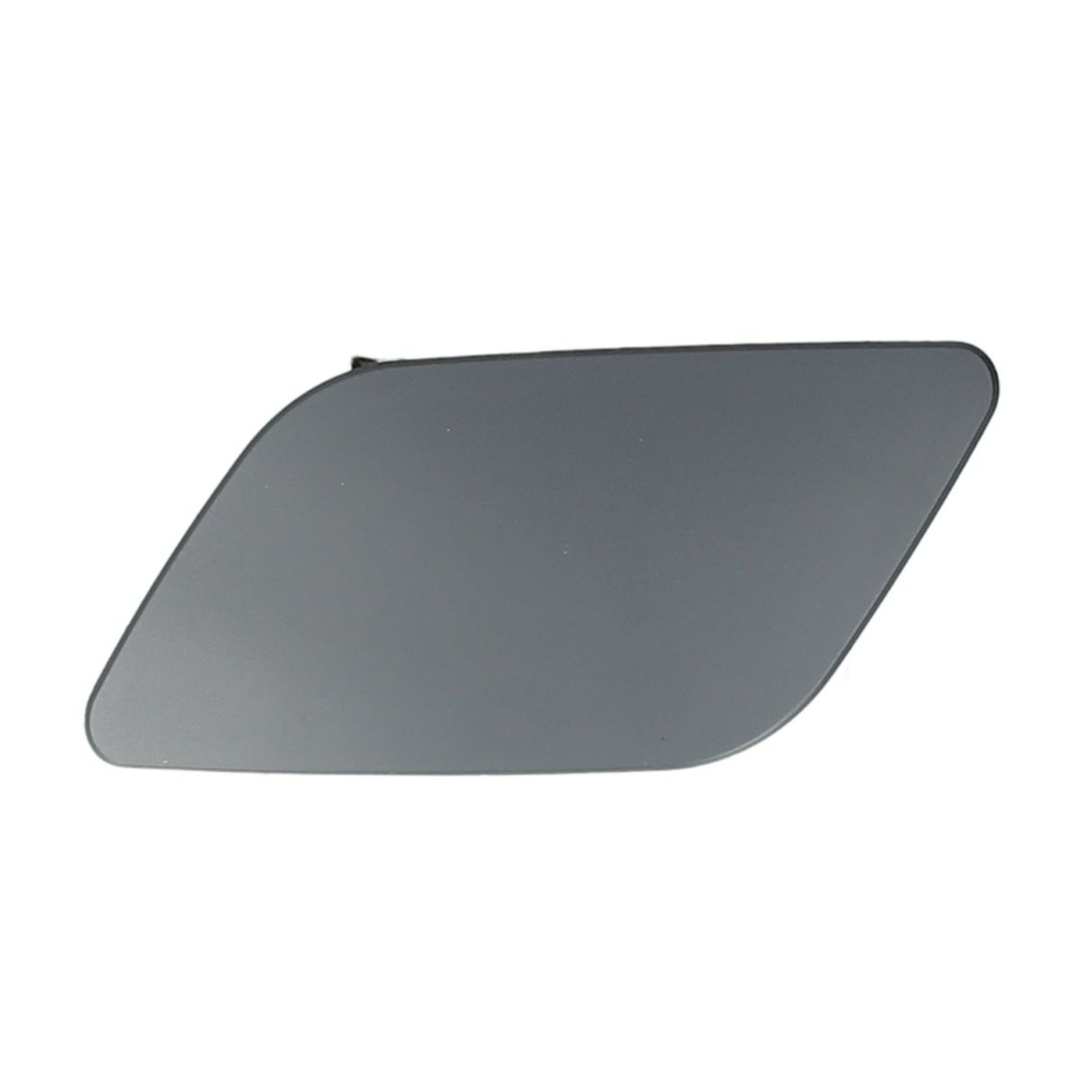Moldura Protectora/decorativa, parachoques BLIC 5513-00-0040921P izquierda