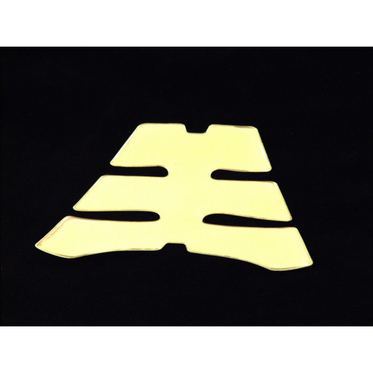 Aufkleber, Tankpad VICMA VIC-8402