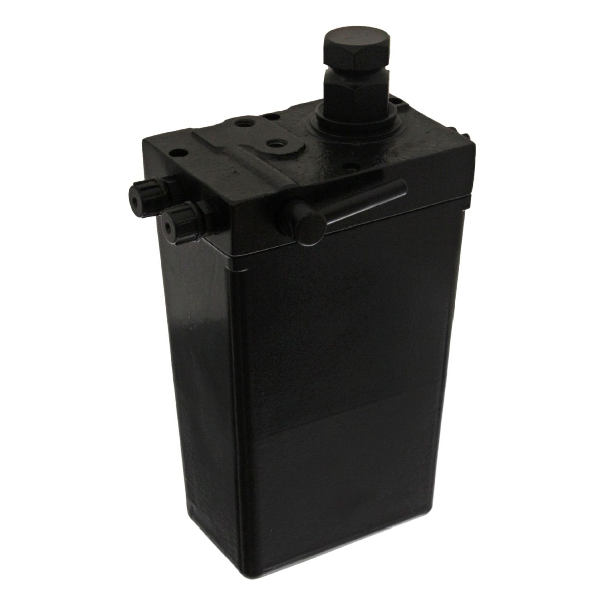 Kipppumpe, Fahrerhaus FEBI BILSTEIN 40356 - Bild 1 von 3