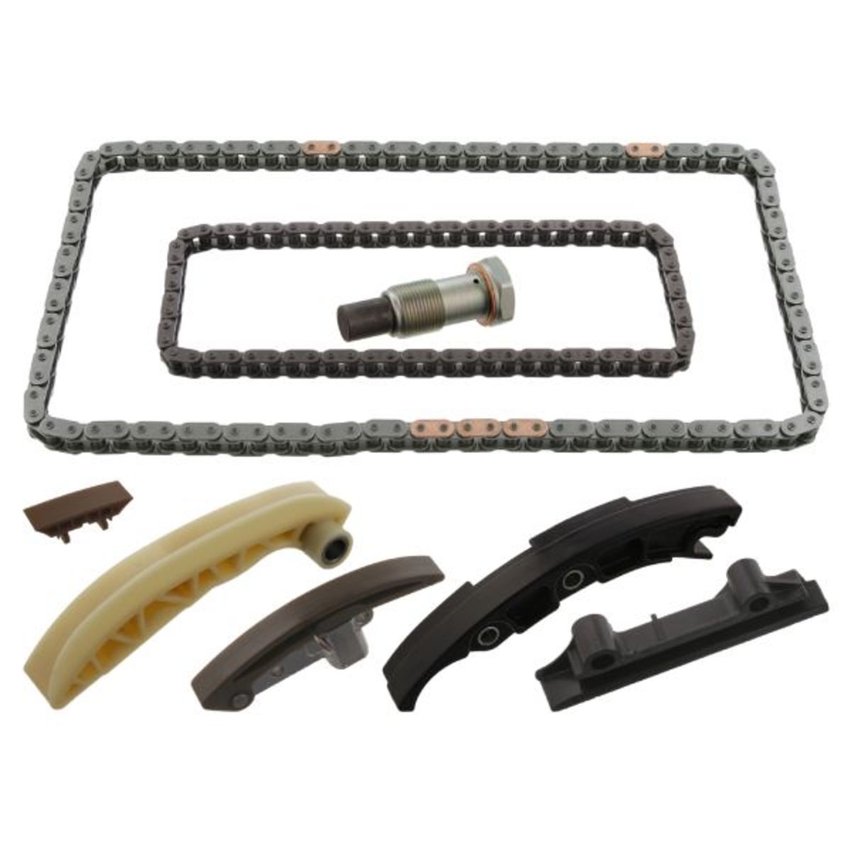 Image of Distributiekettingset  BILSTEIN