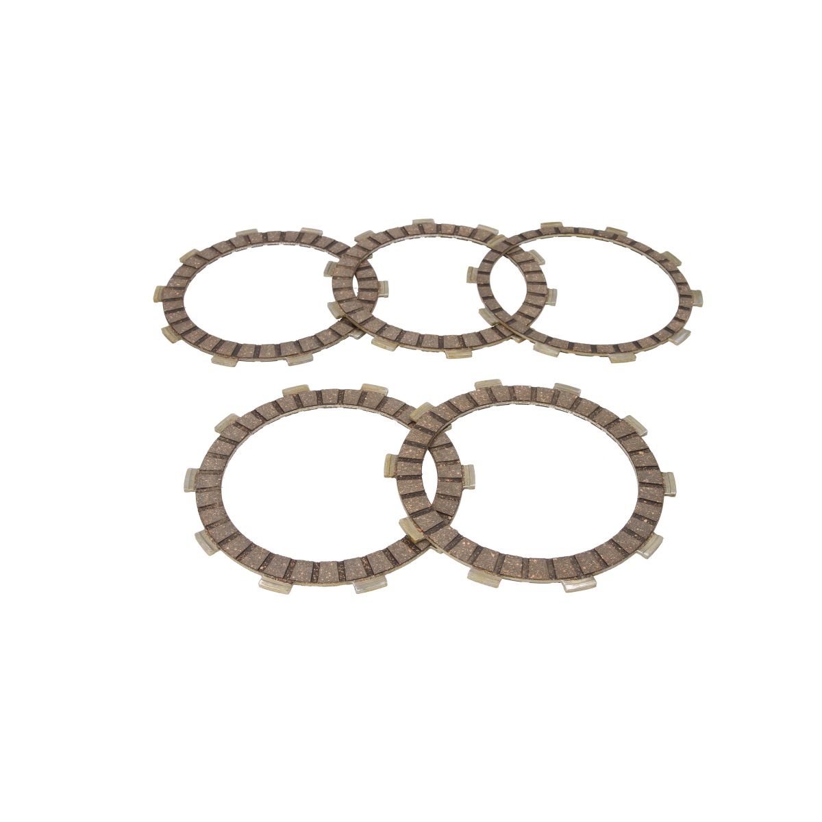 Image of Koppelingsplaat TCS2292()