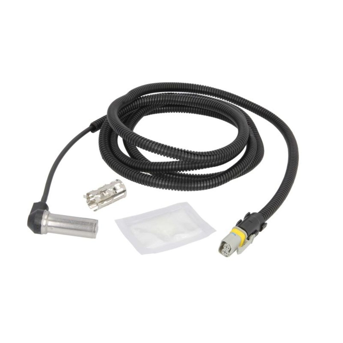 Image of Sensor, wielsnelheid  BILSTEIN  links
