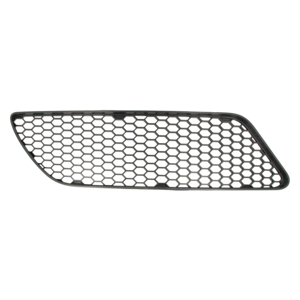 Moldura Protectora/decorativa, parachoques BLIC 5513-00-0109998Q derecha