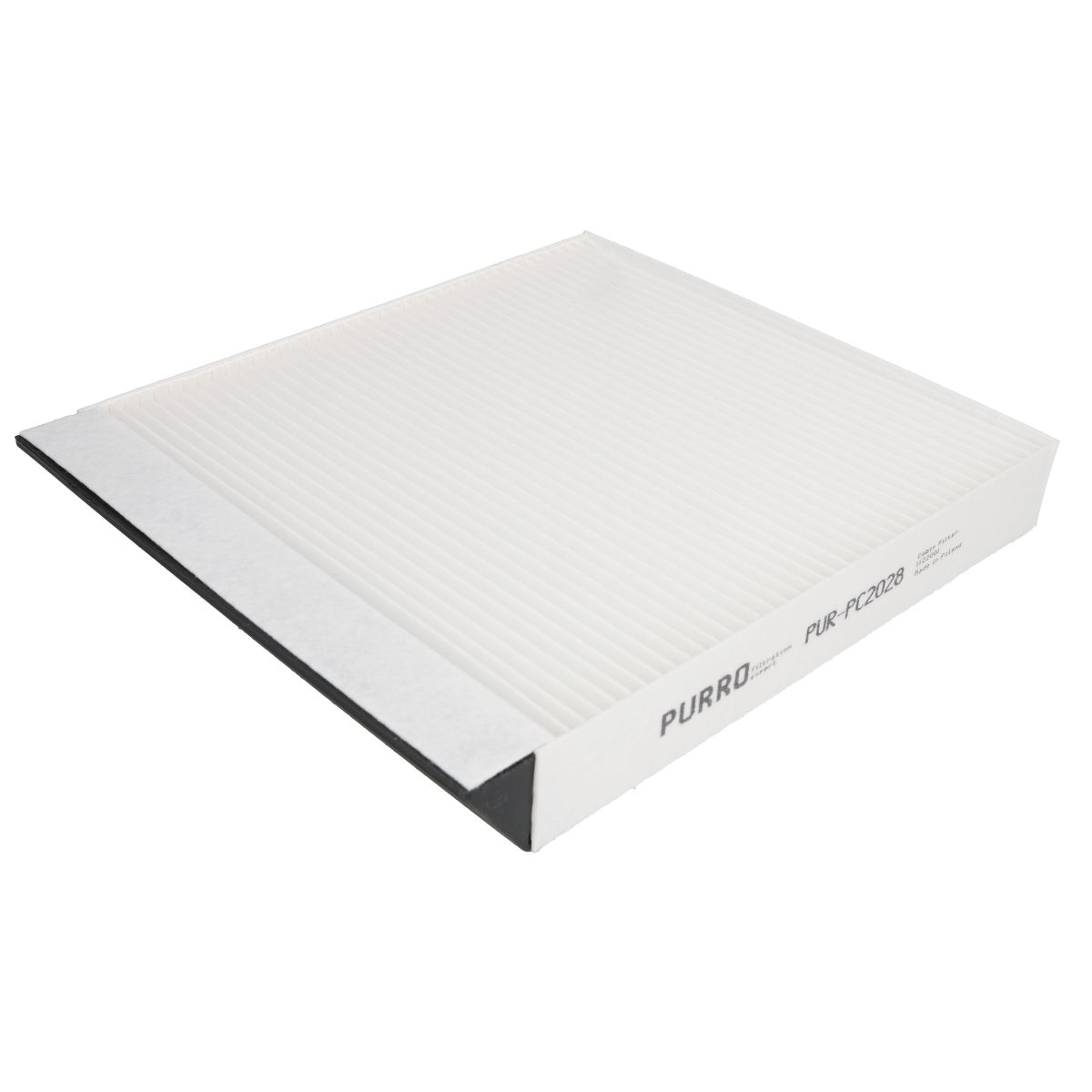 Image of Cabinefilter