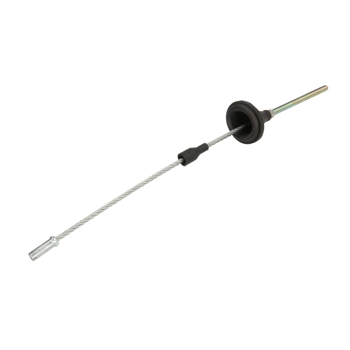 Image of Kabel, parkeerrem