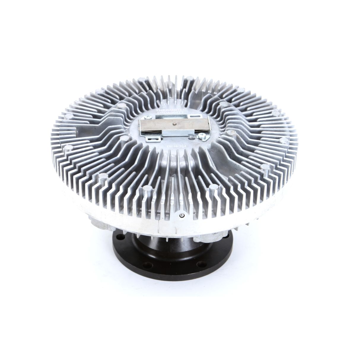 Image of Koppeling, radiatorventilator