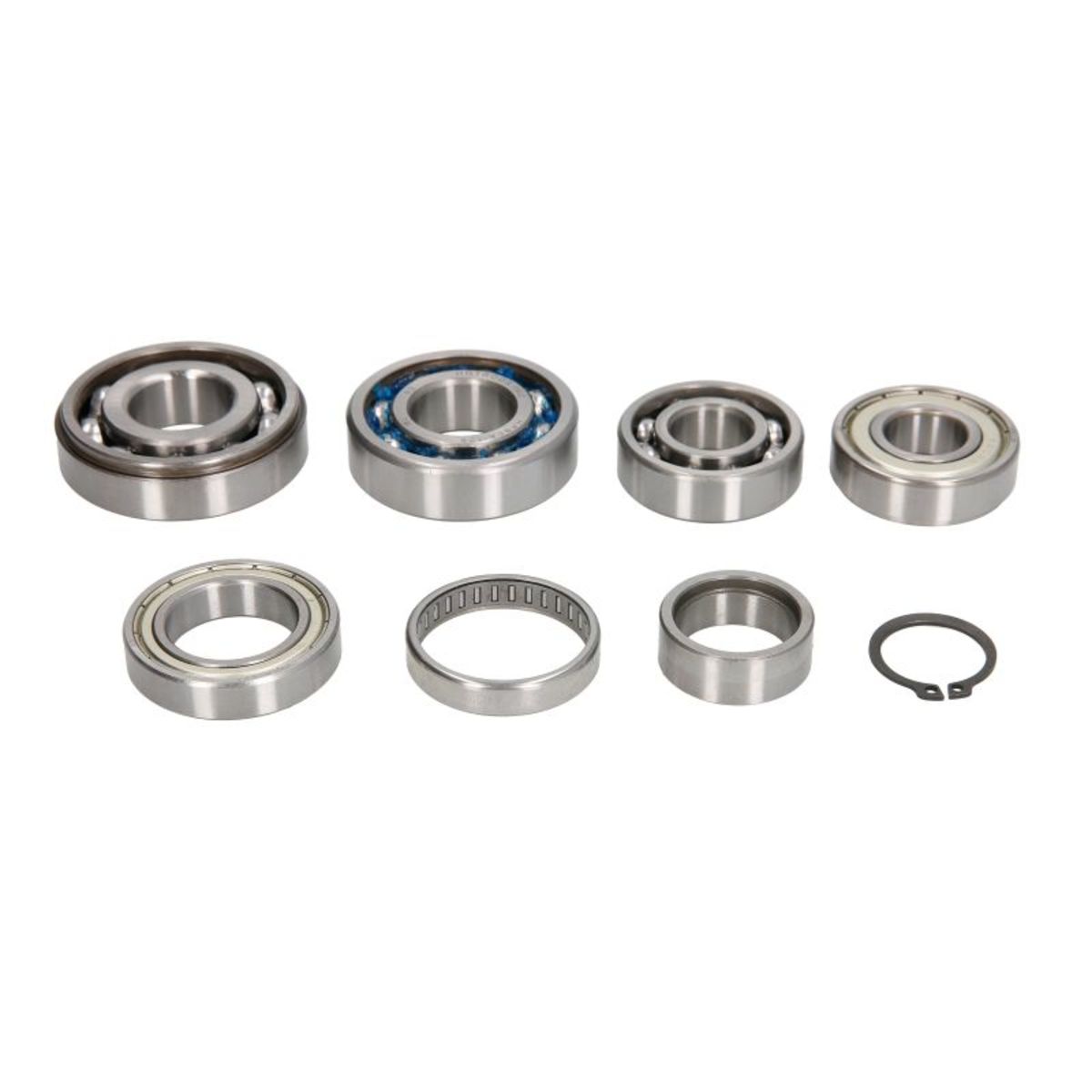 Lagersatz, Schaltgetriebe HOT RODS TBK0025
