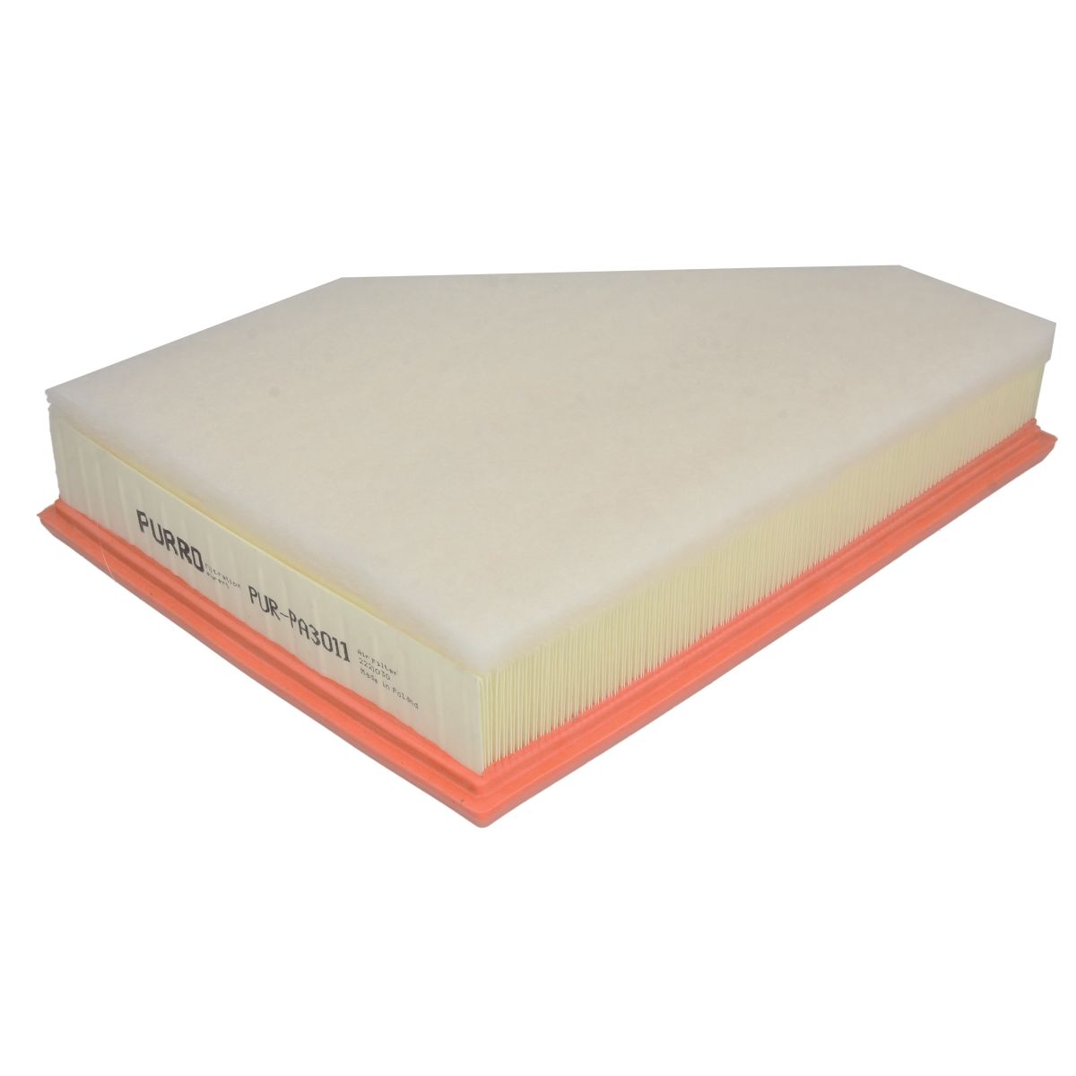 Filtro aria PURRO PUR-PA3011