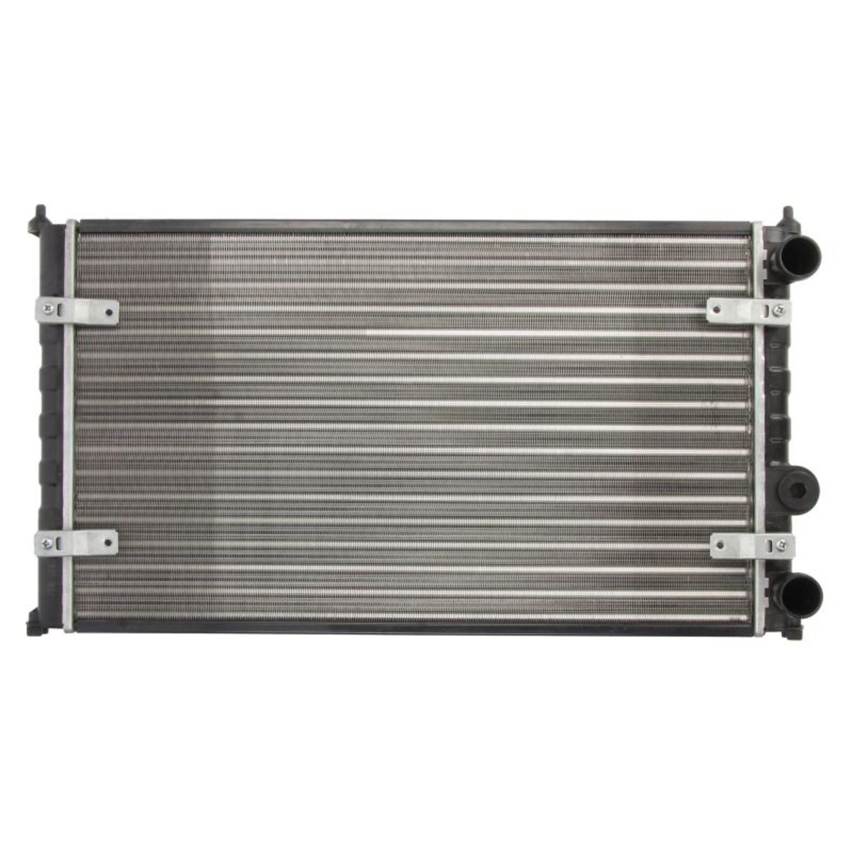 Thermotec Kühler, Motorkühlung D7w029tt