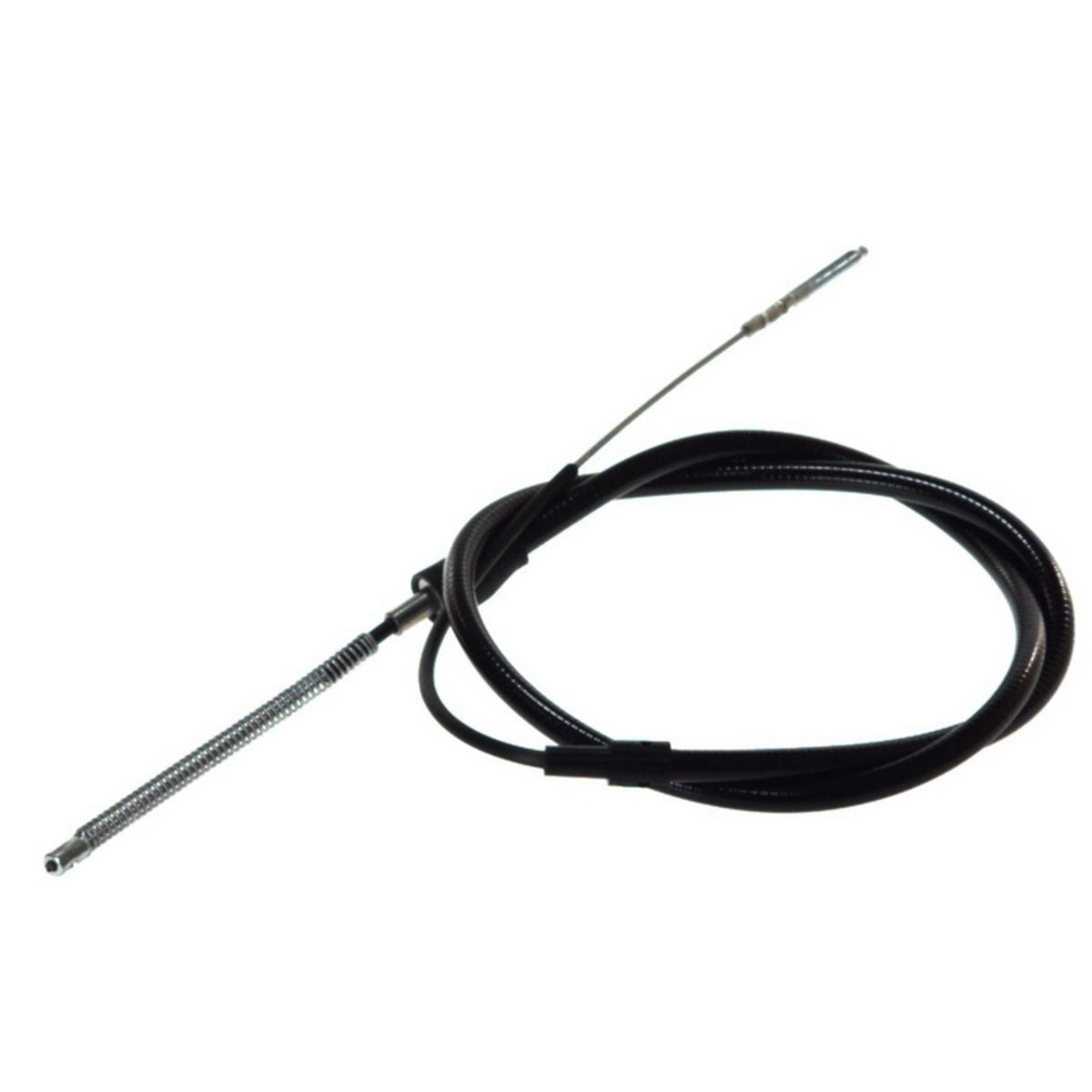 Image of Kabel, parkeerrem