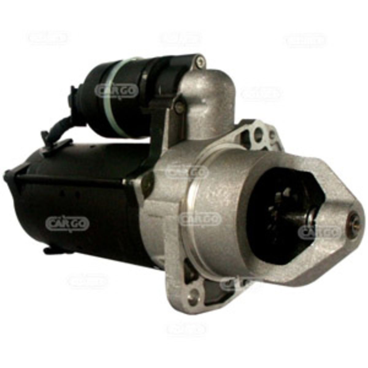 Image of Starter