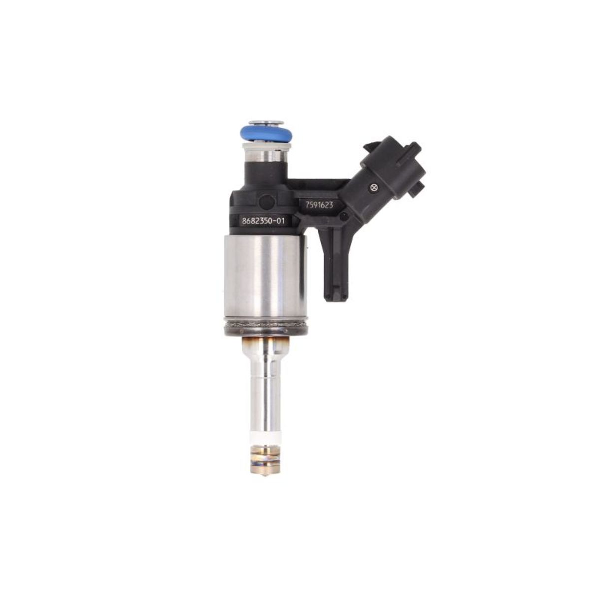Image of Brandstofinjector
