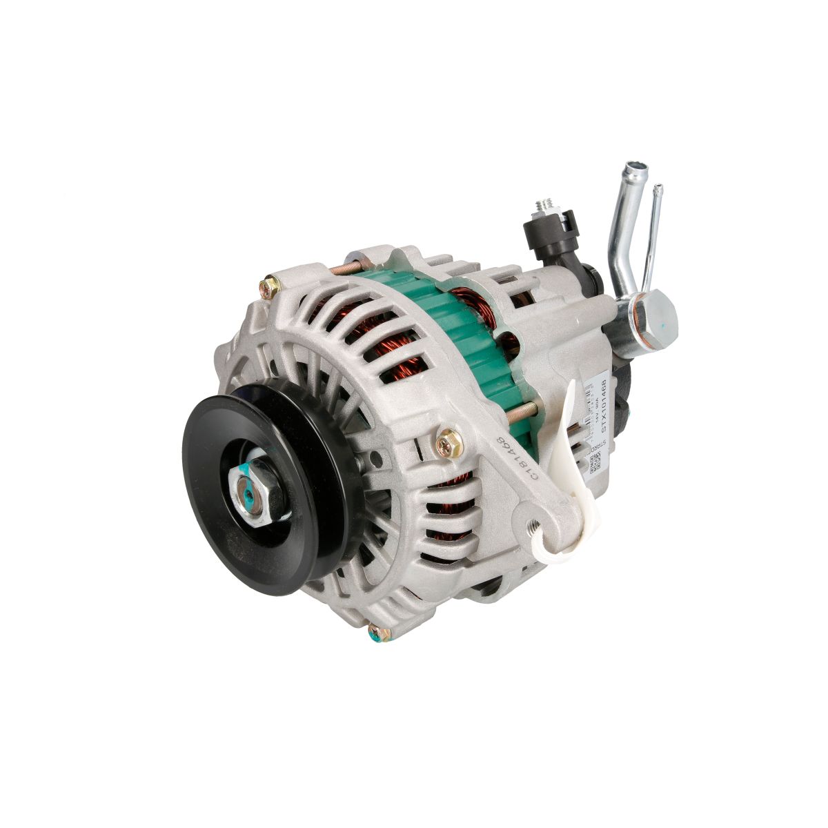 Image of Dynamo / Alternator