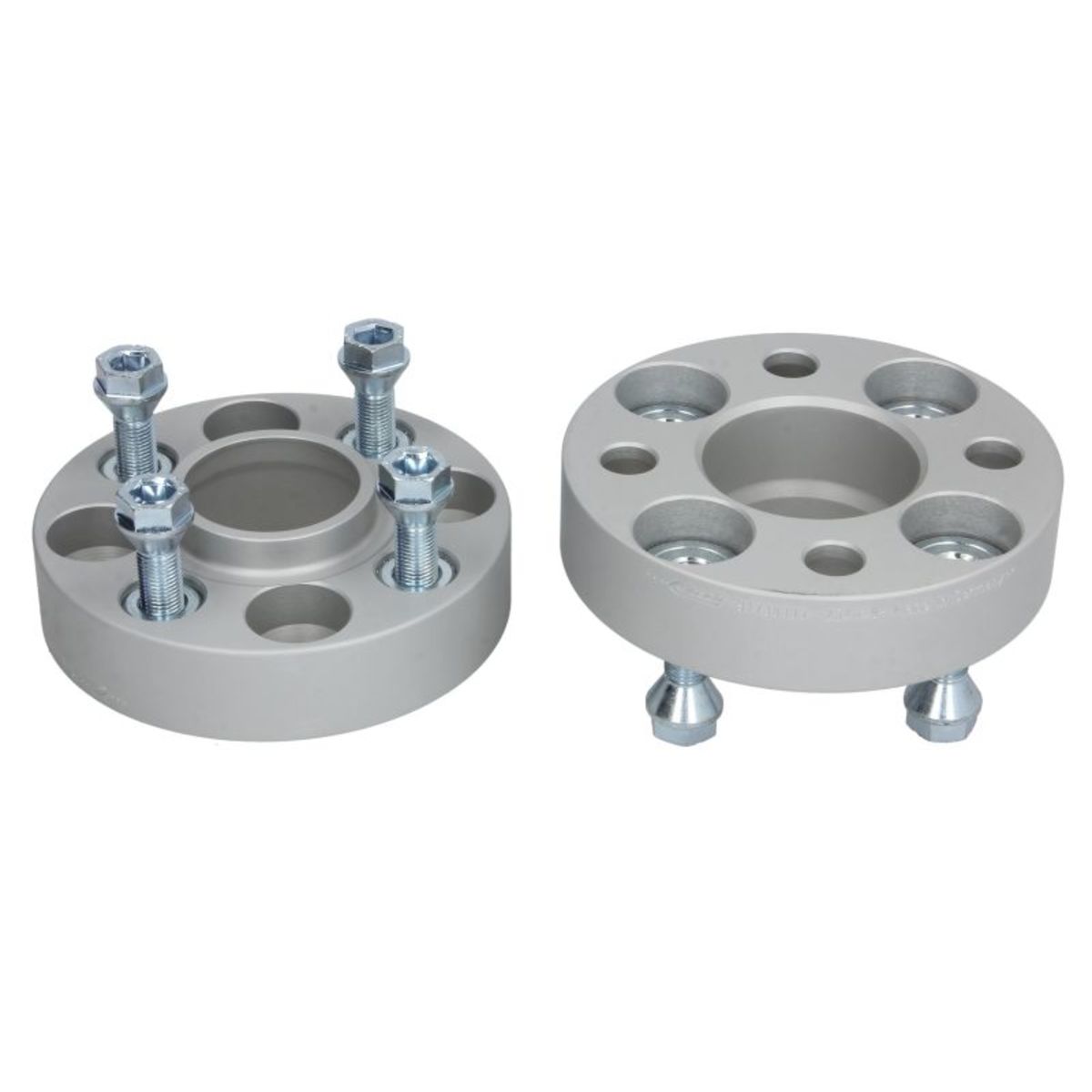 Wiel spacer Pro-Spacer