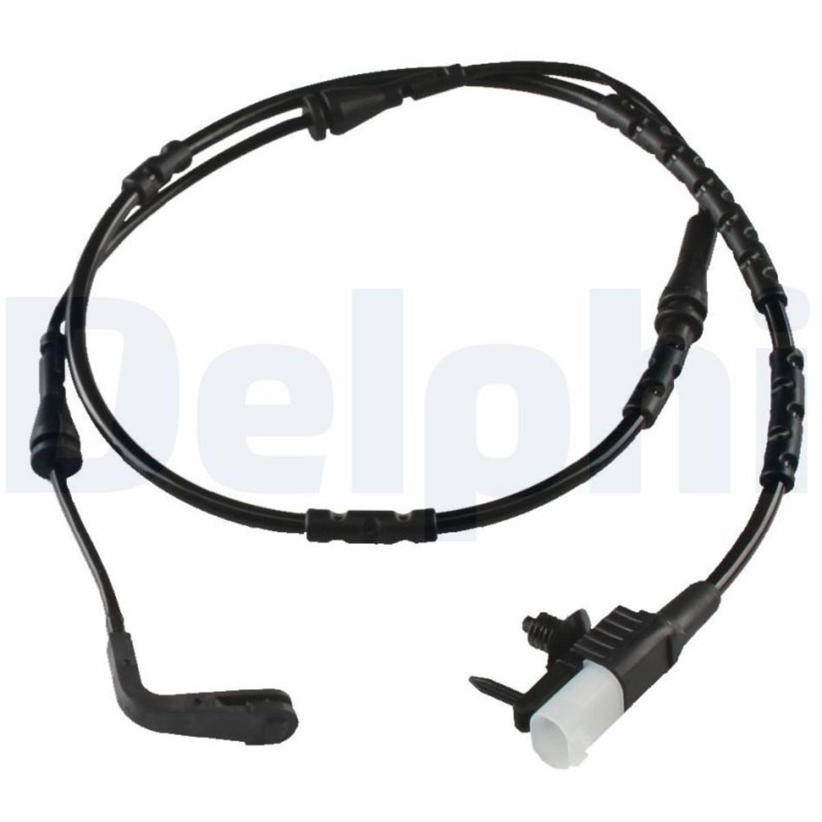 Delphi Warnkontakt, Bremsbelagverschleiß Lz0316
