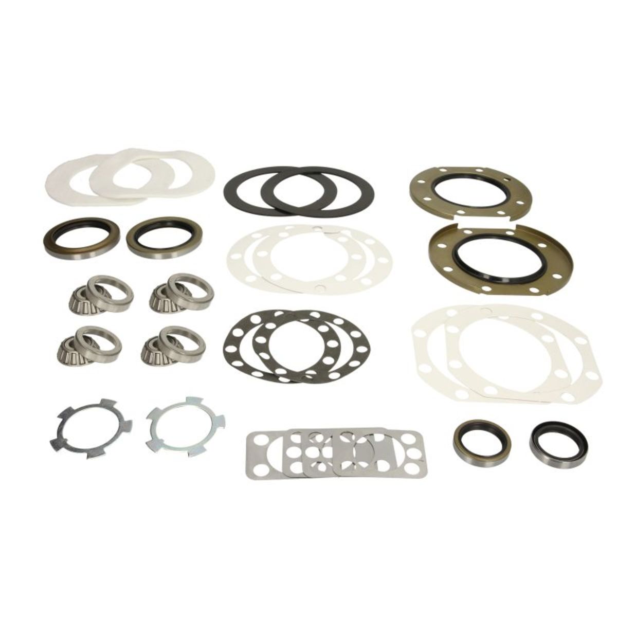 Image of Reparatieset, fusee