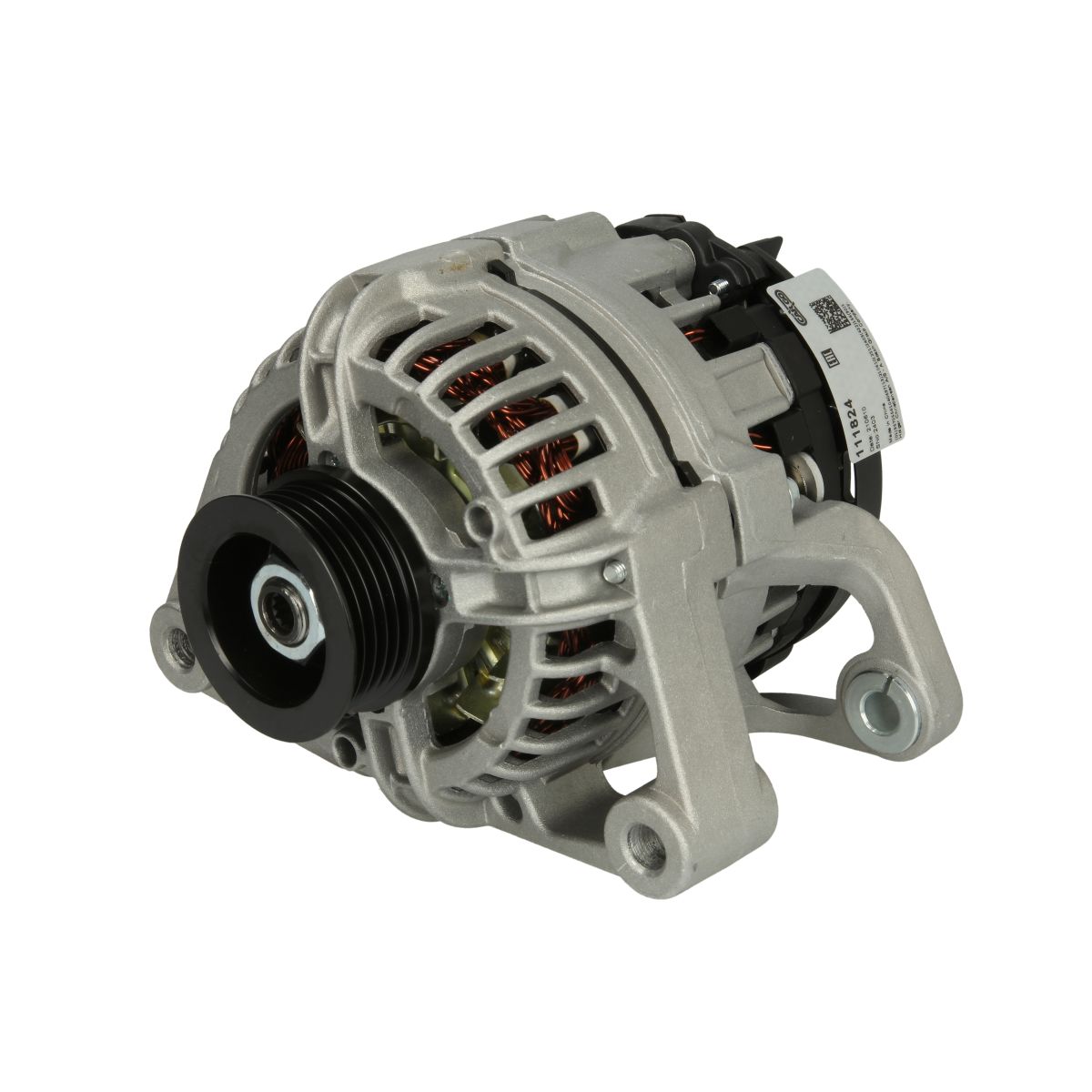 Image of Driefasige generator
