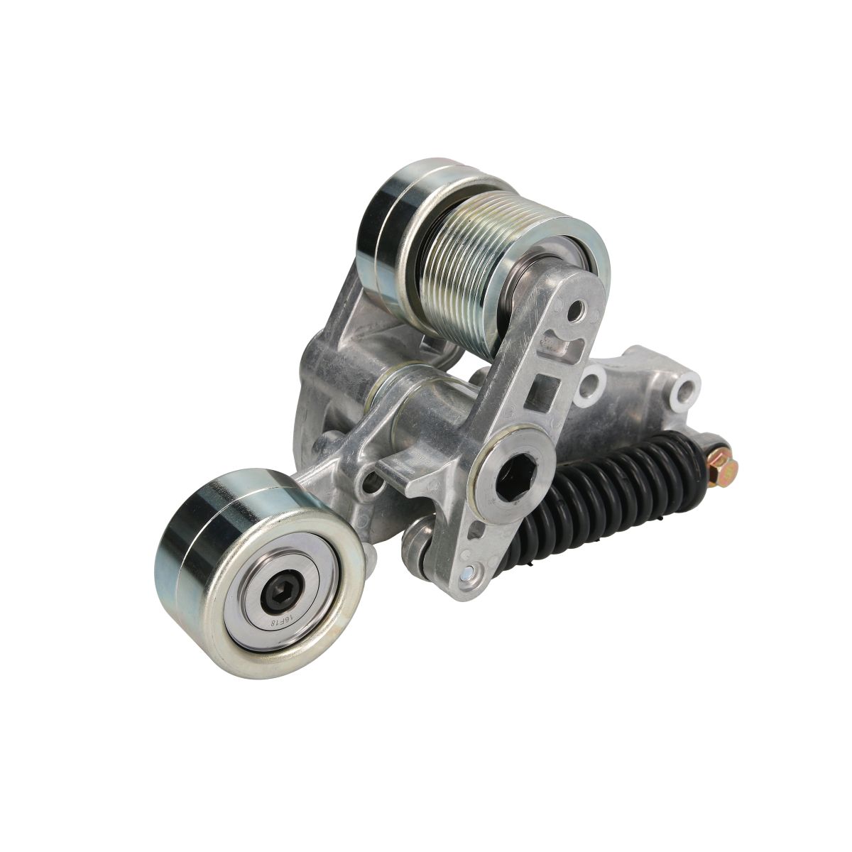 Image of Riemspanner, Poly V-riem