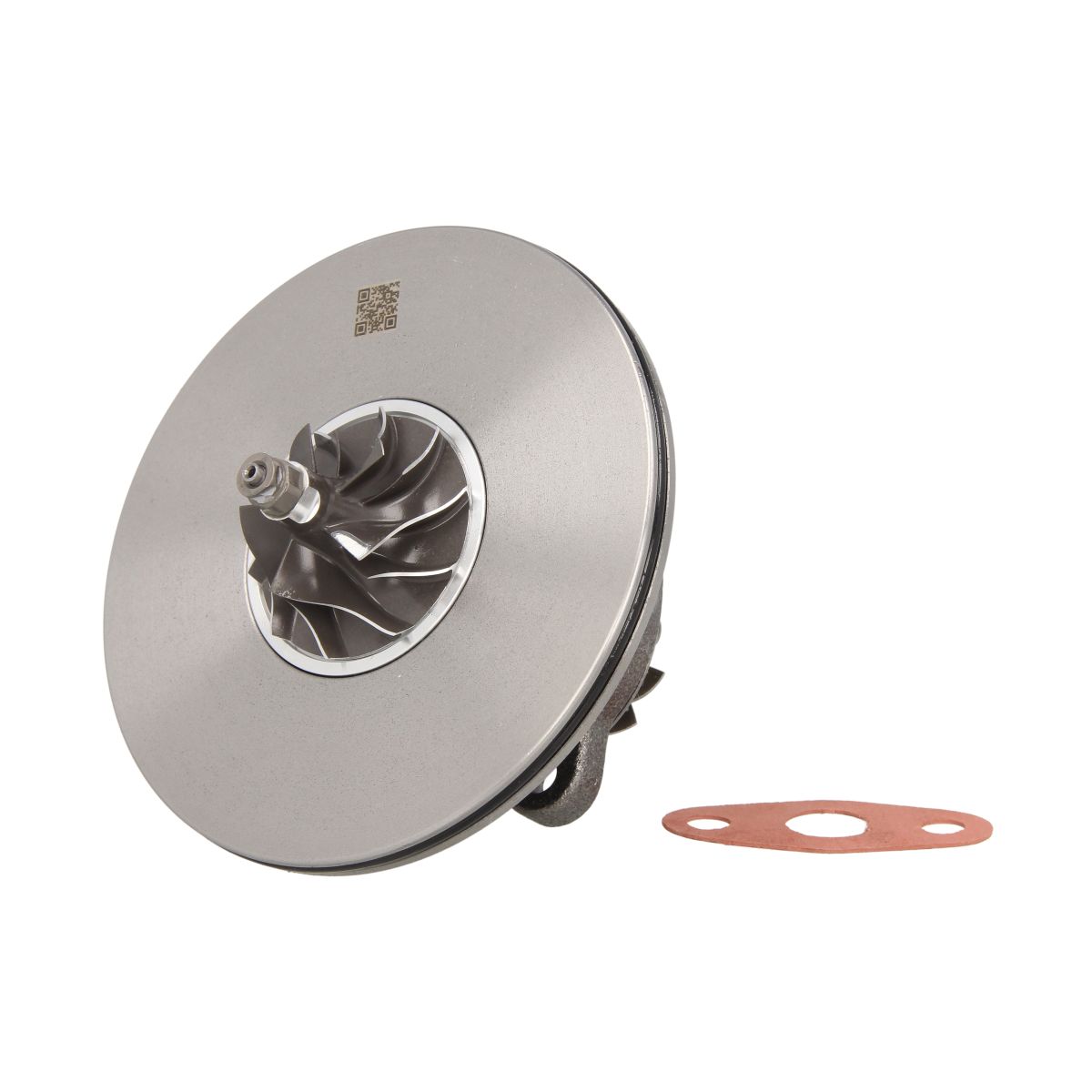 Image of Patroon / CHRA / kernassemblage