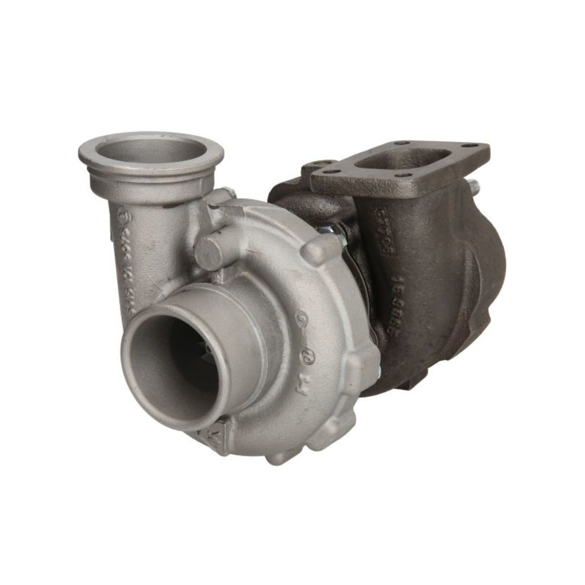 Image of Turbocompressor  5316 988 7029