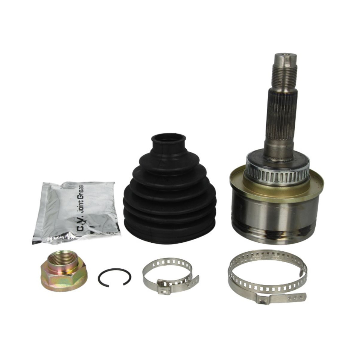 Image of Homokineet reparatie set, aandrijfas