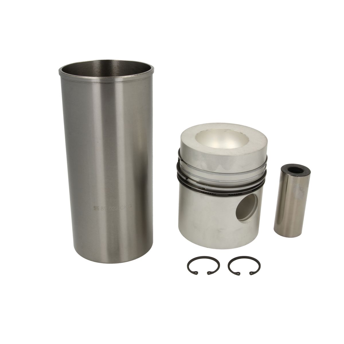 Image of Reparatieset, zuiger/cilinder voering