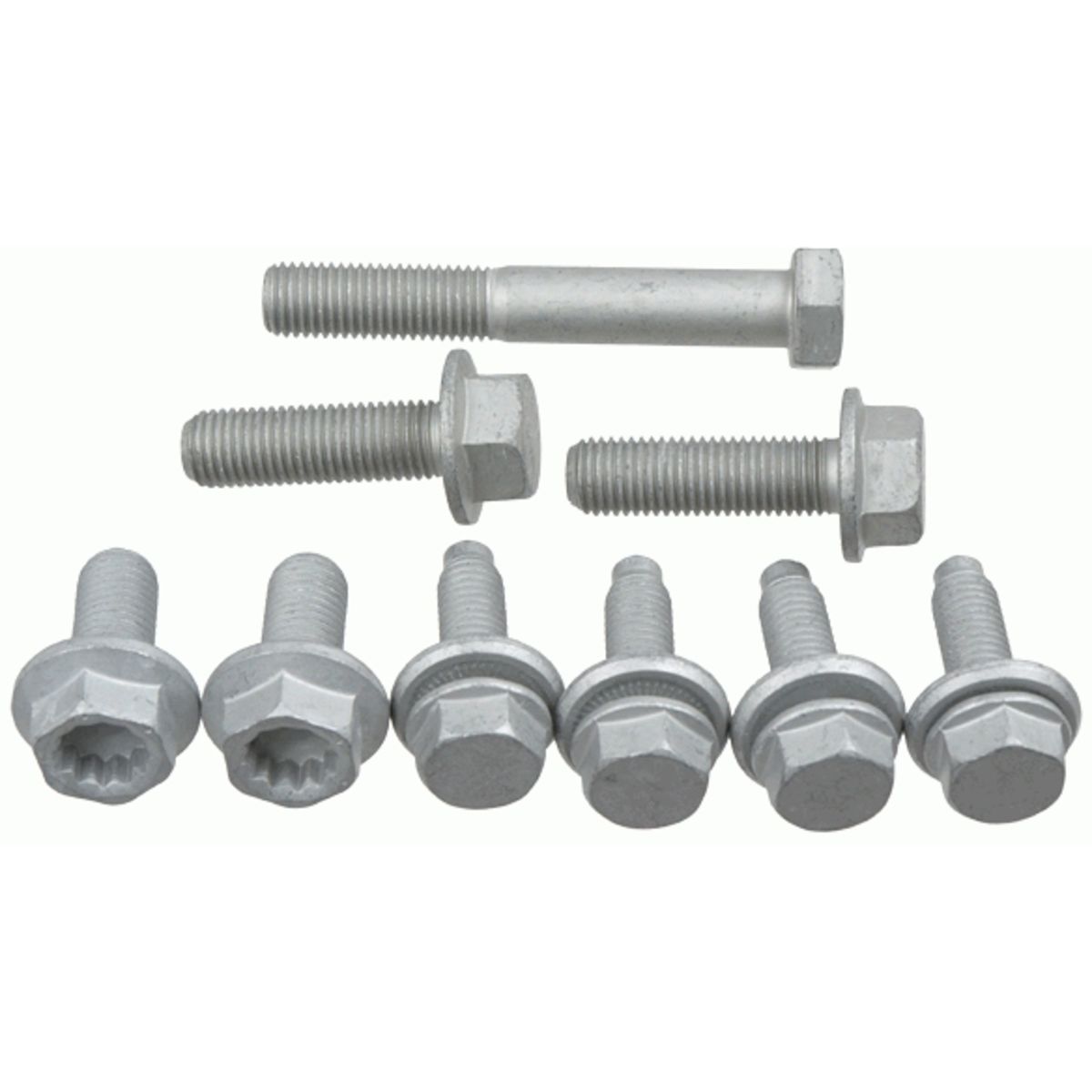 Image of Reparatieset, wielophanging