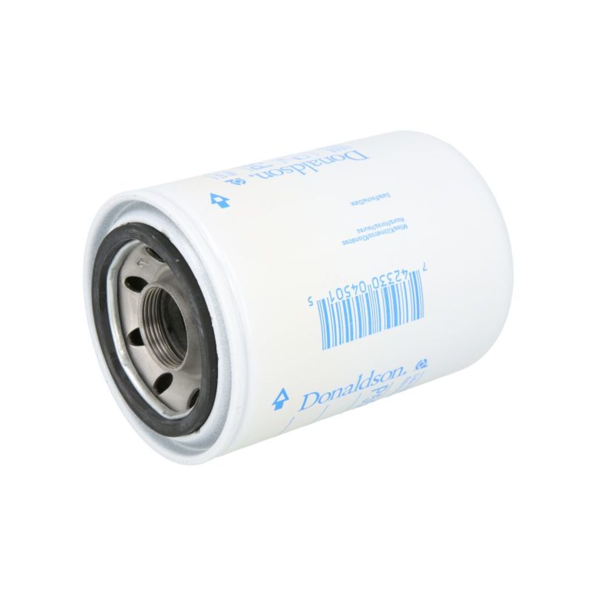Image of Oliefilter