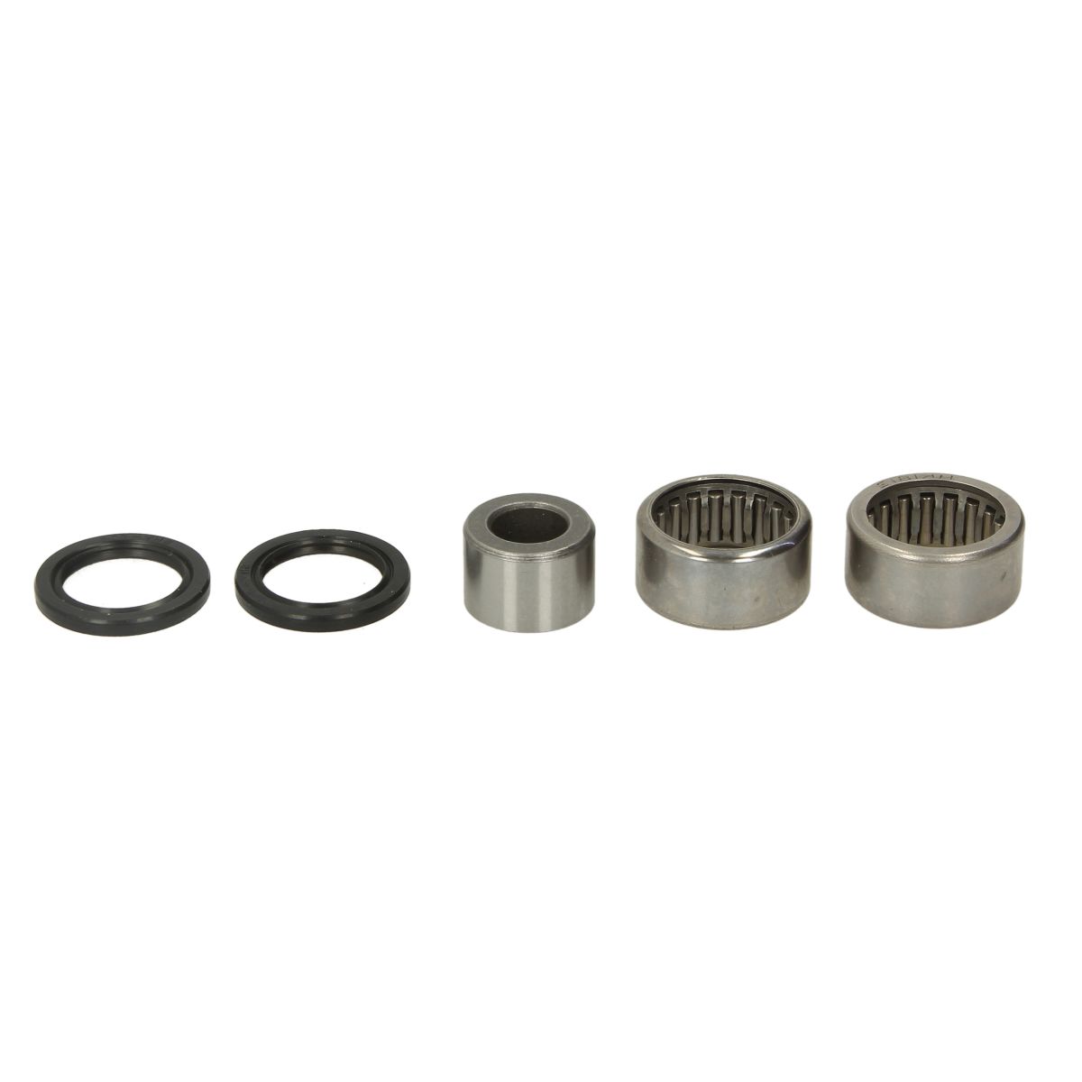 Montaggio del puntone 4 RIDE AB29-5058