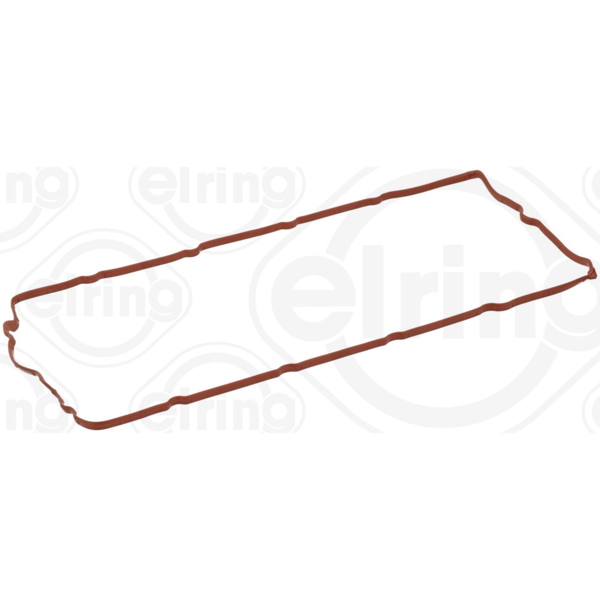 Image of Pakking kleppendeksel
