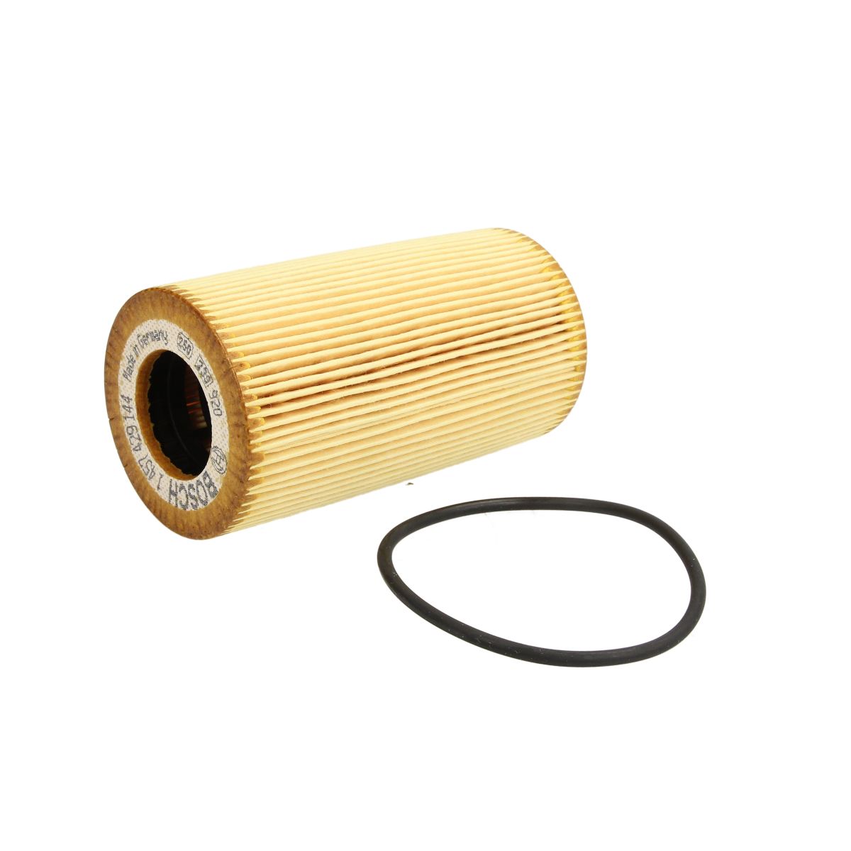 Image of Oliefilter