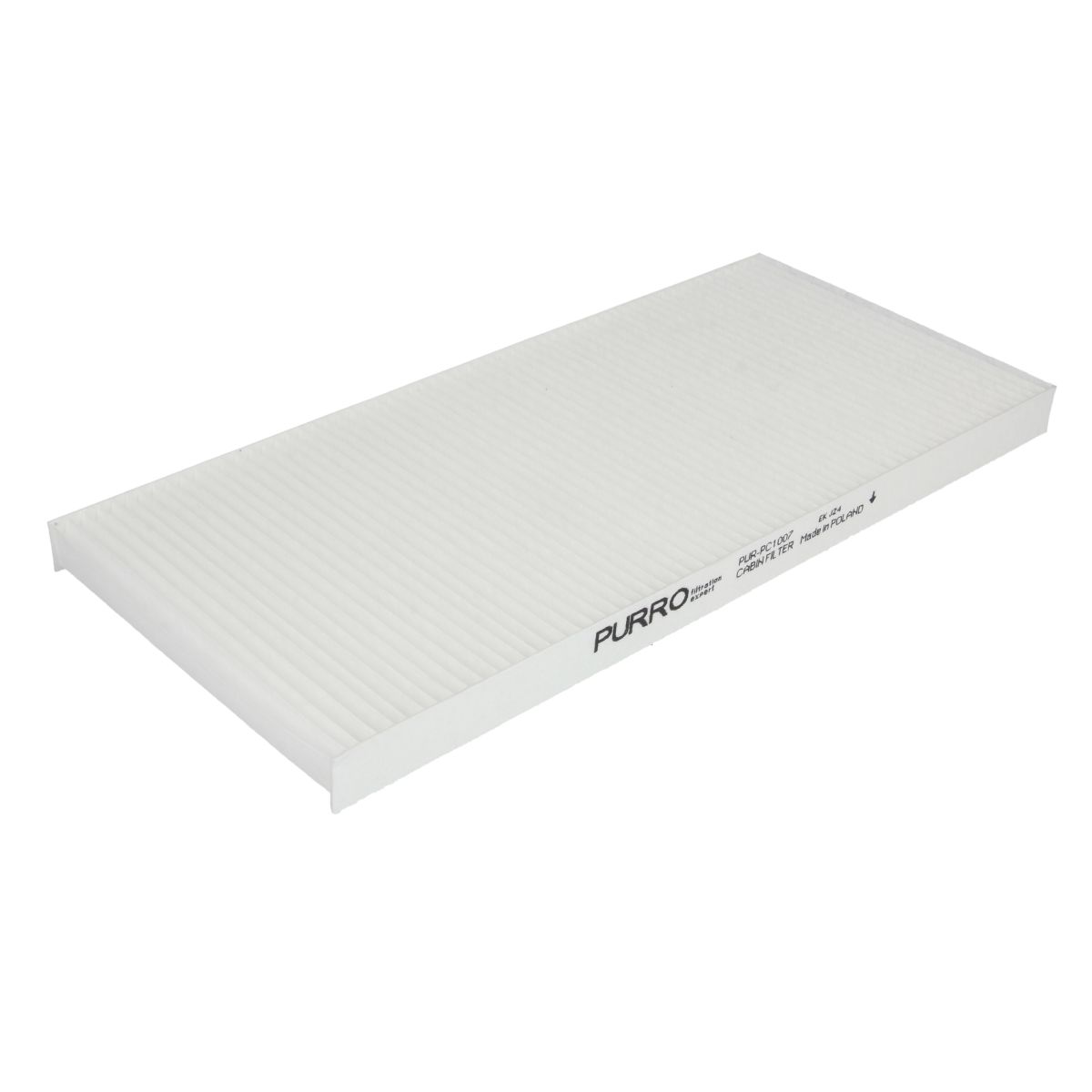 Image of Cabinefilter