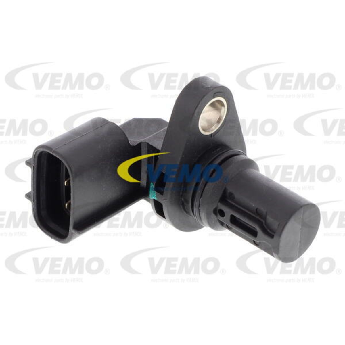 Image of Sensor, nokkenas positie