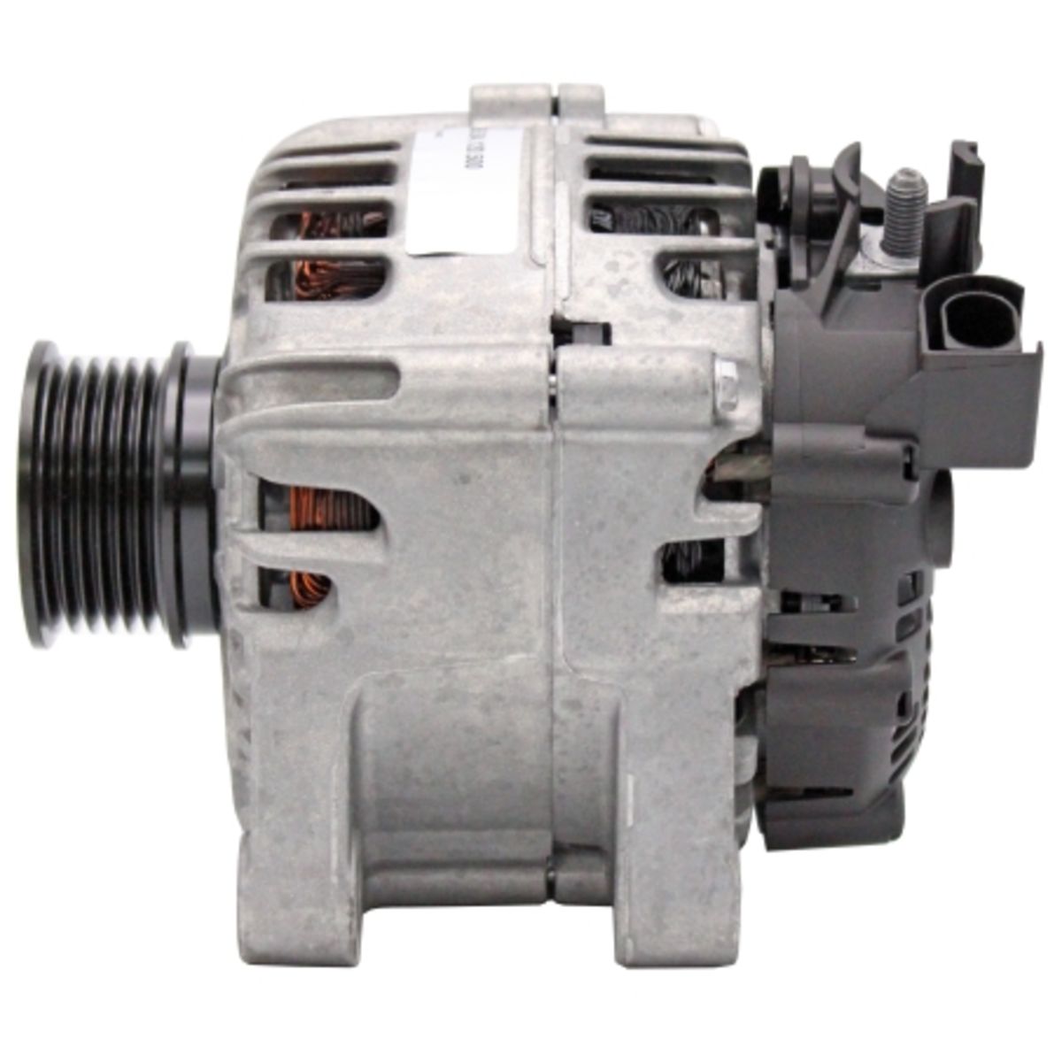 Image of Driefasige generator  8EL015 630-121