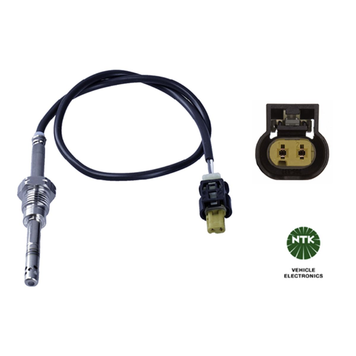 Image of Sensor, uitlaatgastemperatuur