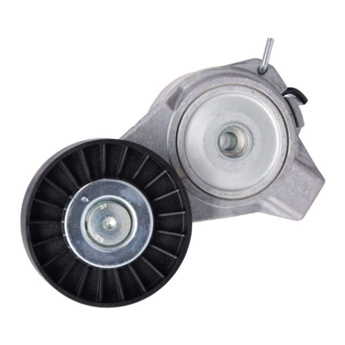 Image of Riemspanner, Poly V-riem