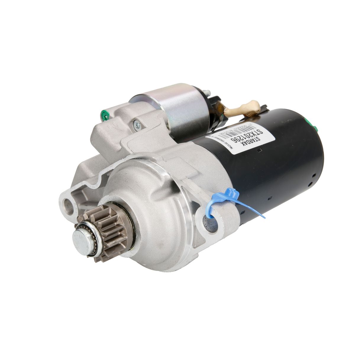 Image of Starter