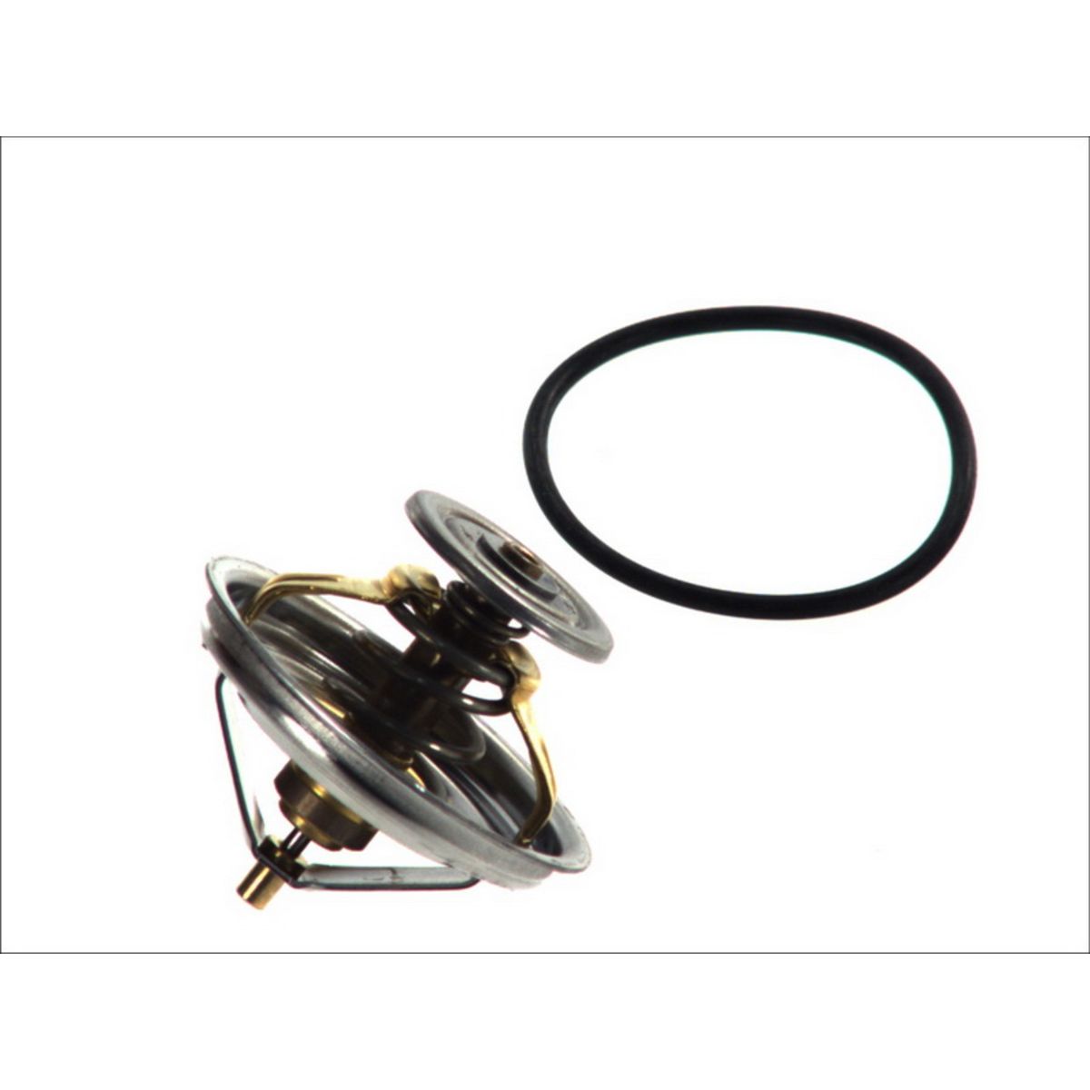 Thermostat, Kühlmittel WAHLER 4235.80D