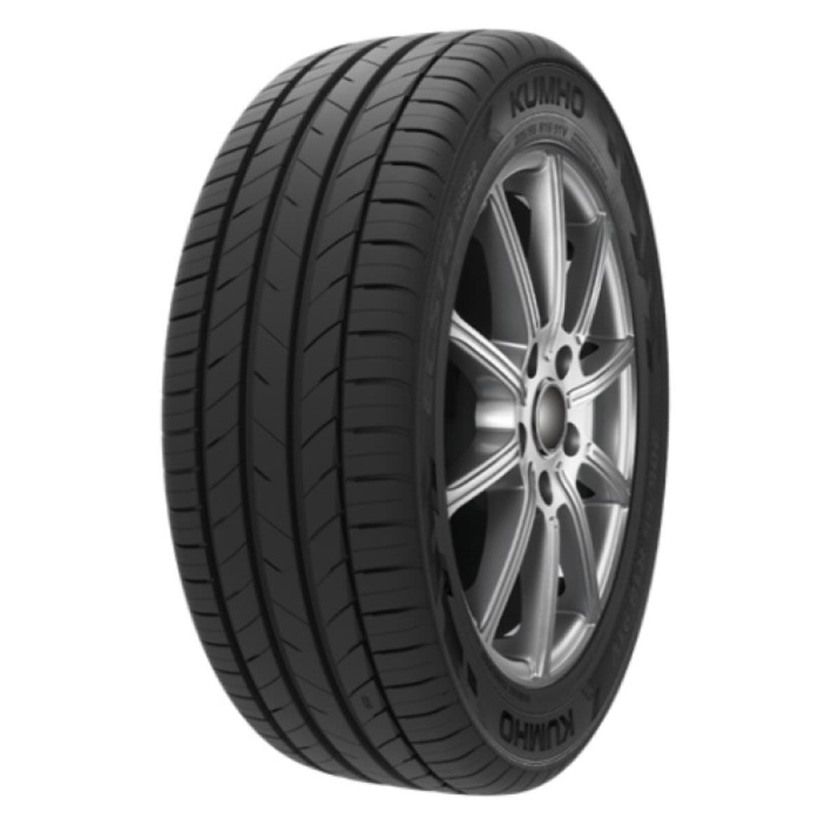 Image of Zomerbanden  Ecsta HS52 225/65R17  102V
