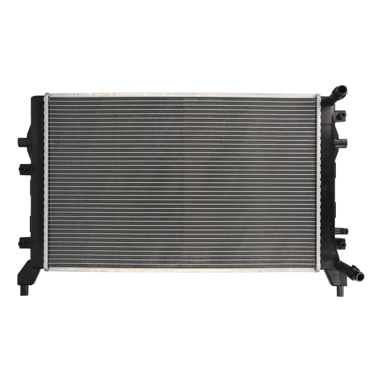 Image of Lage-temperatuurRadiator, laadluchtRadiator