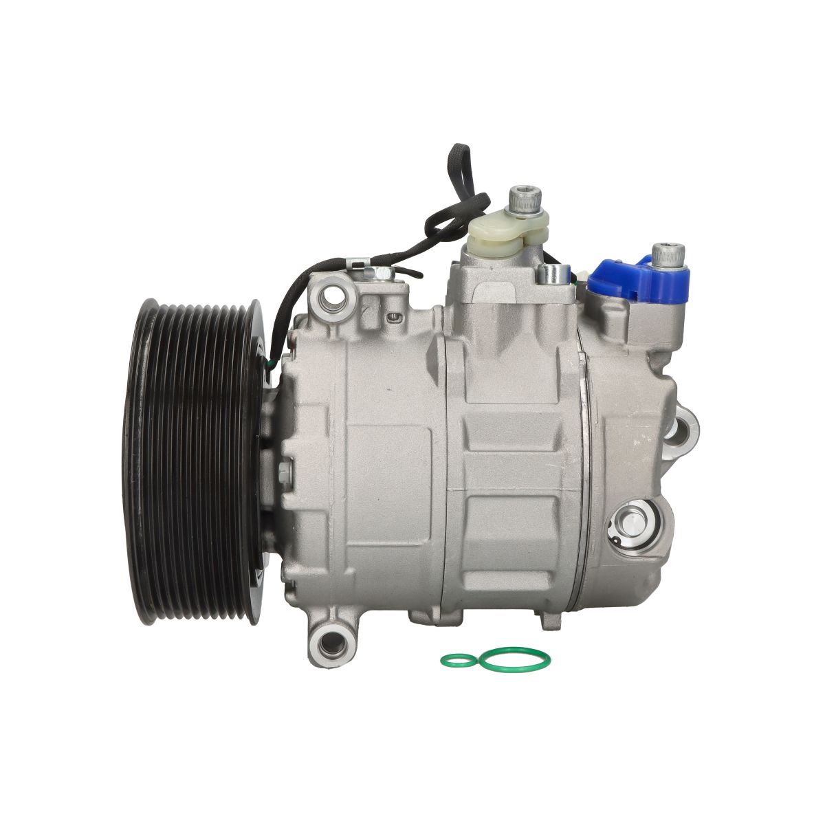 Image of Compressor airconditioning