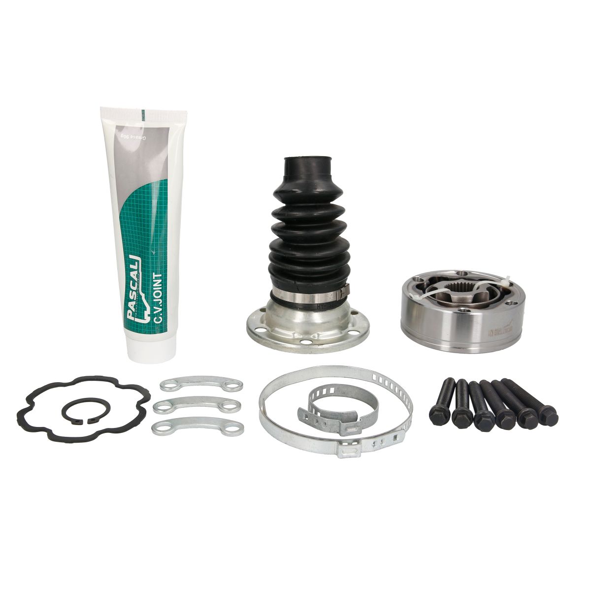 Image of Homokineet reparatie set, aandrijfas